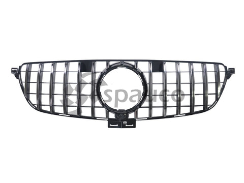 Rejilla Mercedes GLE