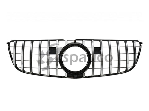 Rejilla Mercedes GLS