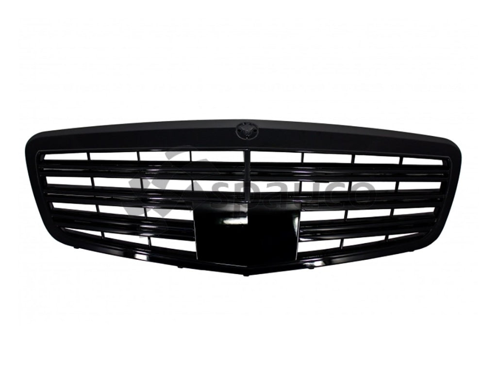 Rejilla Mercedes S W221