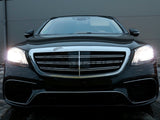 Rejilla Mercedes s w222