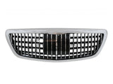 Rejilla Mercedes s w222