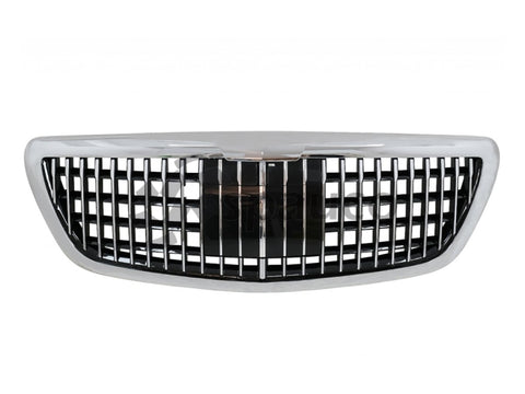 Rejilla Mercedes s w222