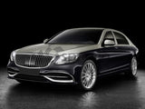 Rejilla Mercedes s w222
