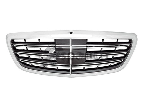 Rejilla Mercedes s w222