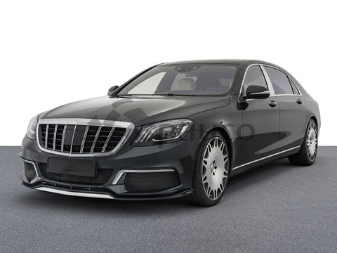 Rejilla Mercedes s w222