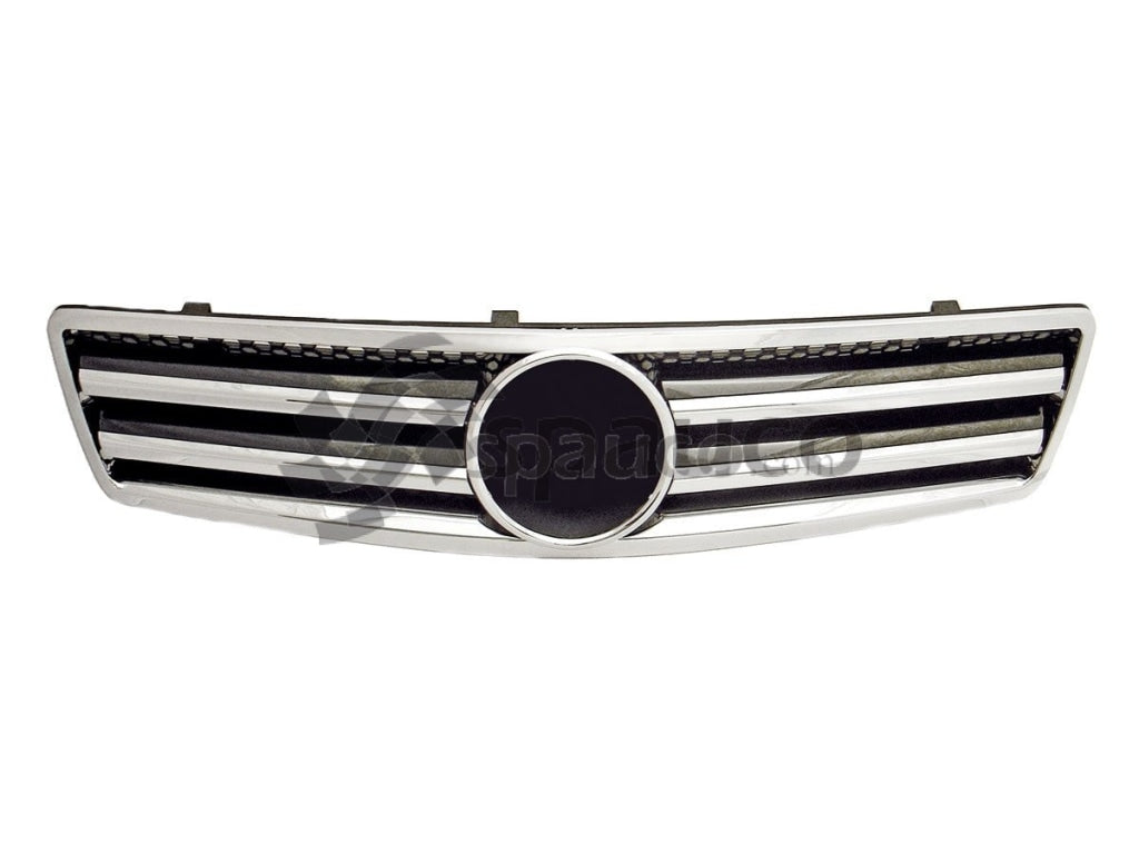Rejilla Mercedes Sl Rejilla