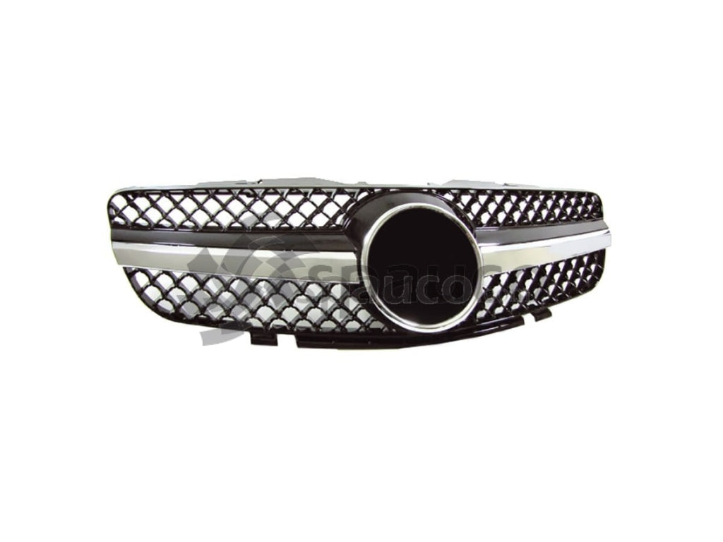 Rejilla Mercedes Sl Rejilla