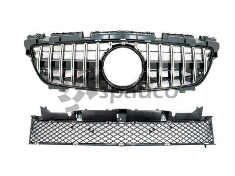 Rejilla Mercedes SLK