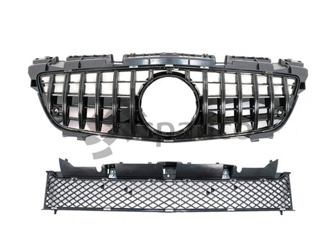 Rejilla Mercedes SLK