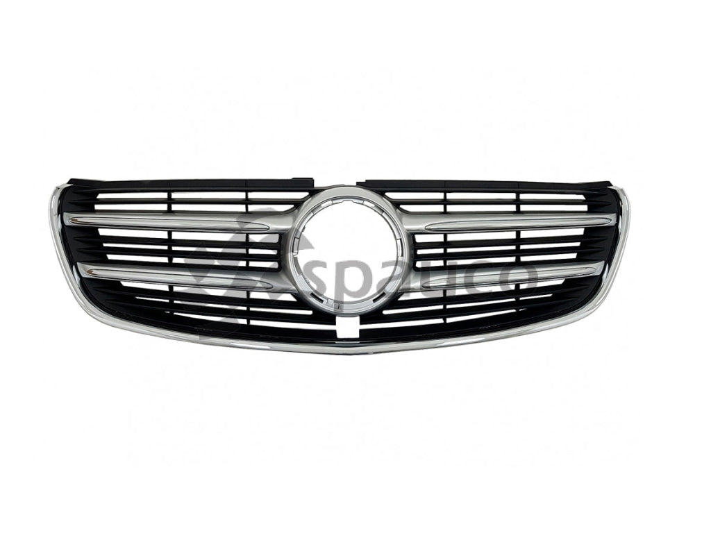 Rejilla Mercedes V W447 Rejilla