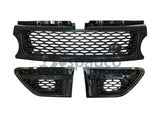 Rejilla Range Rover Sport
