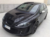 Rejilla Seat Leon