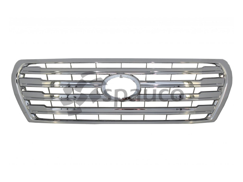 Rejilla Toyota Land Cruiser