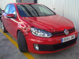 Rejilla Volkswagen Golf VI