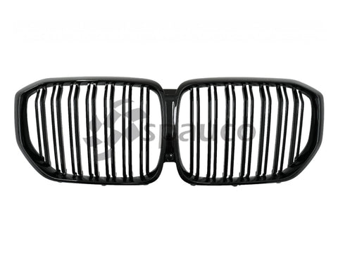 Rejilla BMW X5