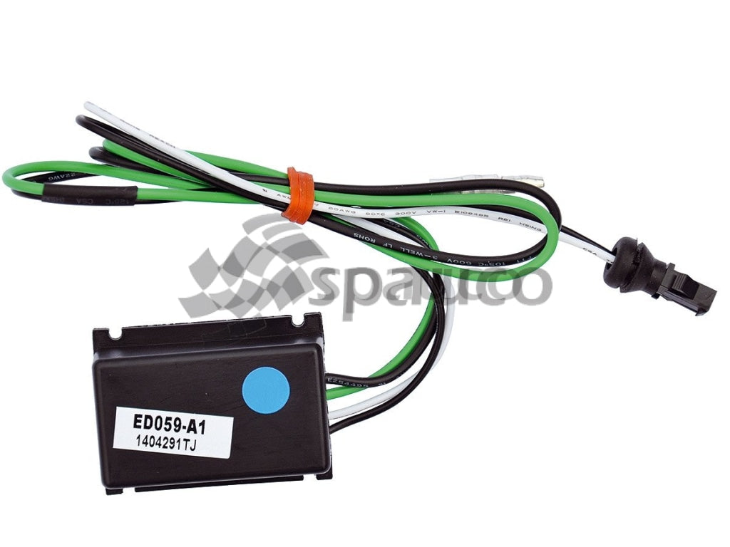 Resistencia Faros