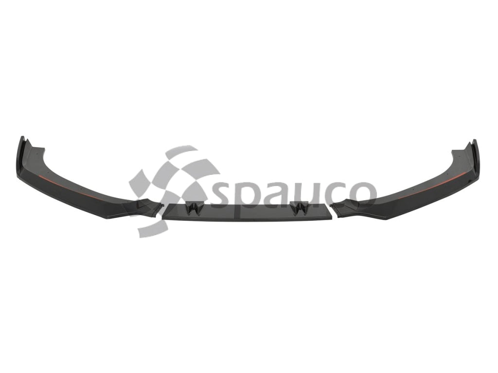 Spoiler Audi A4 Spoiler