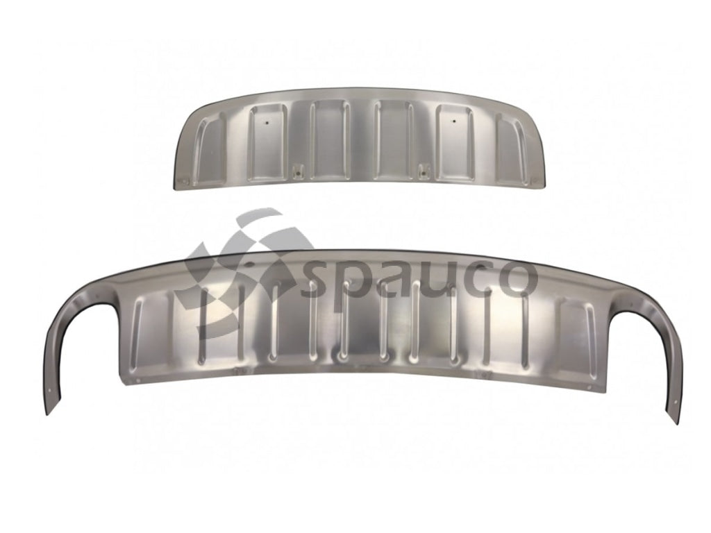 Spoiler Audi Q7 Spoiler