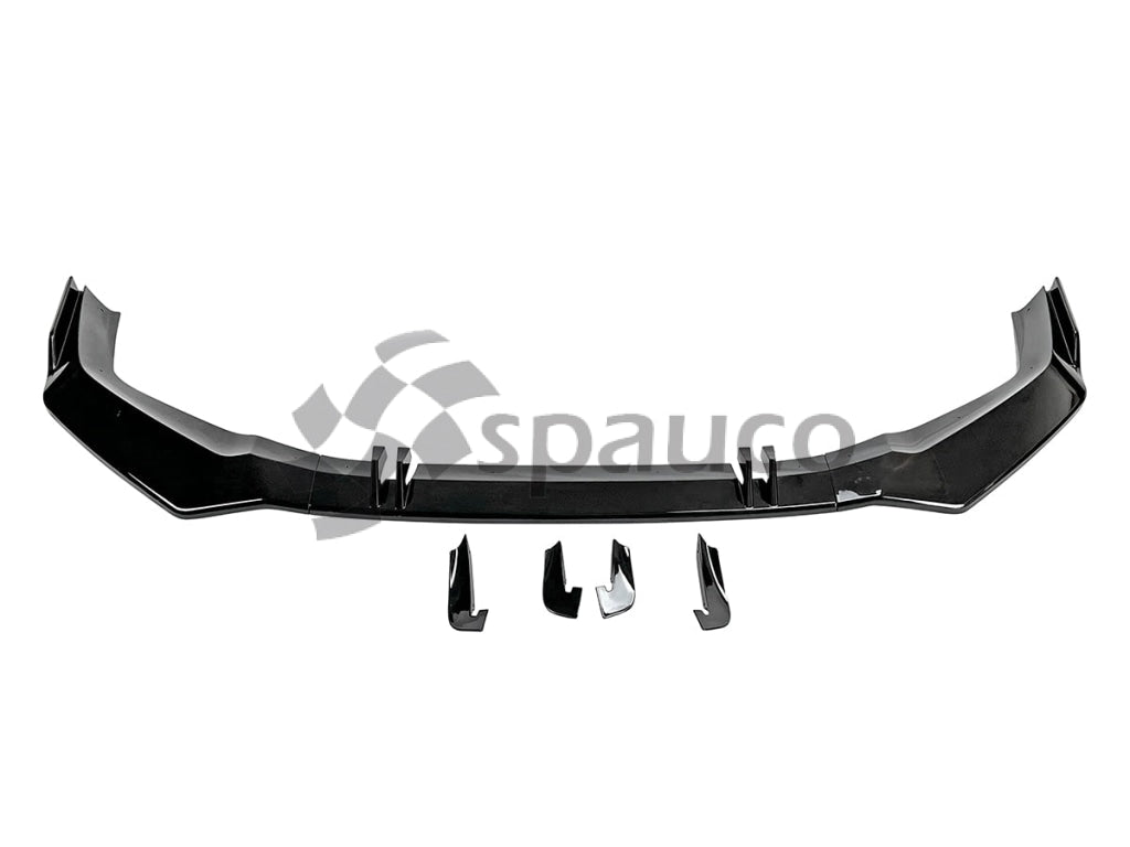Spoiler Audi Q8 Spoiler