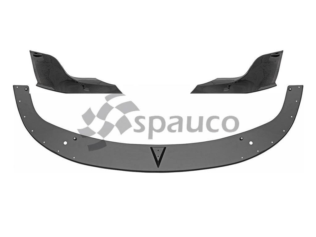 Spoiler Bmw E60 Spoiler