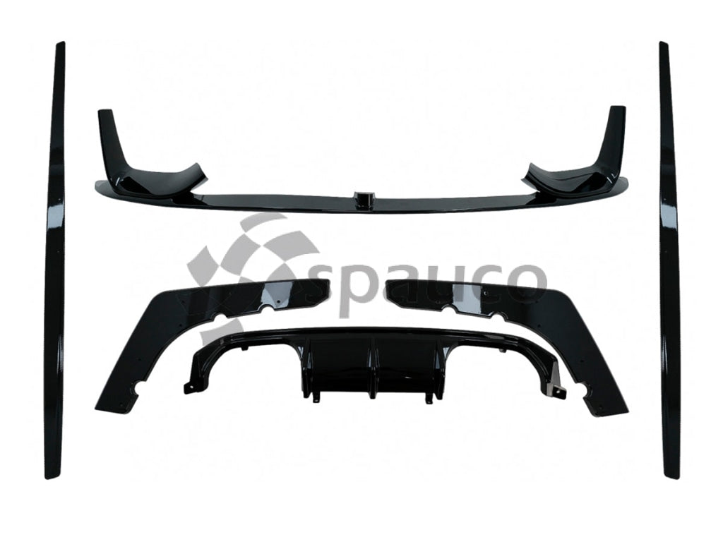 Spoiler Bmw M3 M4 Spoiler