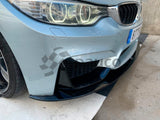 Spoiler BMW M3 M4