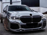 Spoiler BMW Serie 7