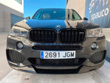 Spoiler BMW X5 F15