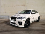 Spoiler BMW X6