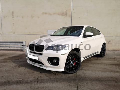 Spoiler BMW X6