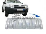 Spoiler Dacia Duster