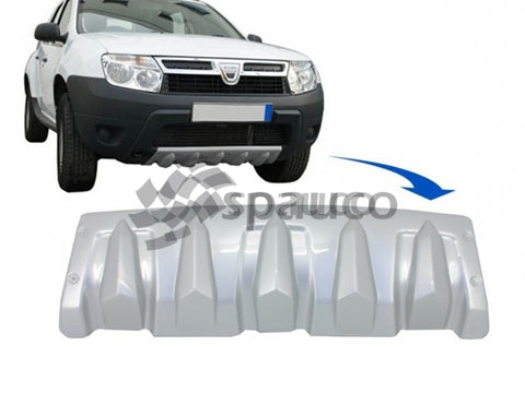 Spoiler Dacia Duster