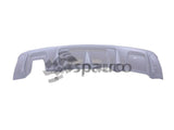 Spoiler Dacia Duster