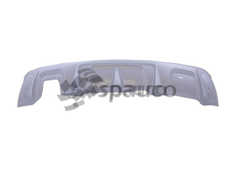 Spoiler Dacia Duster