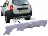 Spoiler Dacia Duster