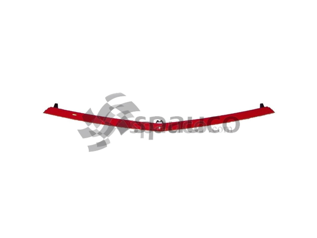 Spoiler Mercedes A W176