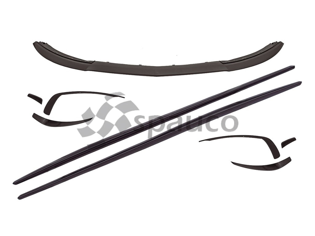 Spoiler Mercedes A W176