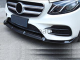 Spoiler Mercedes E W213
