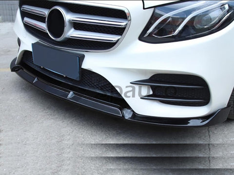 Spoiler Mercedes E W213