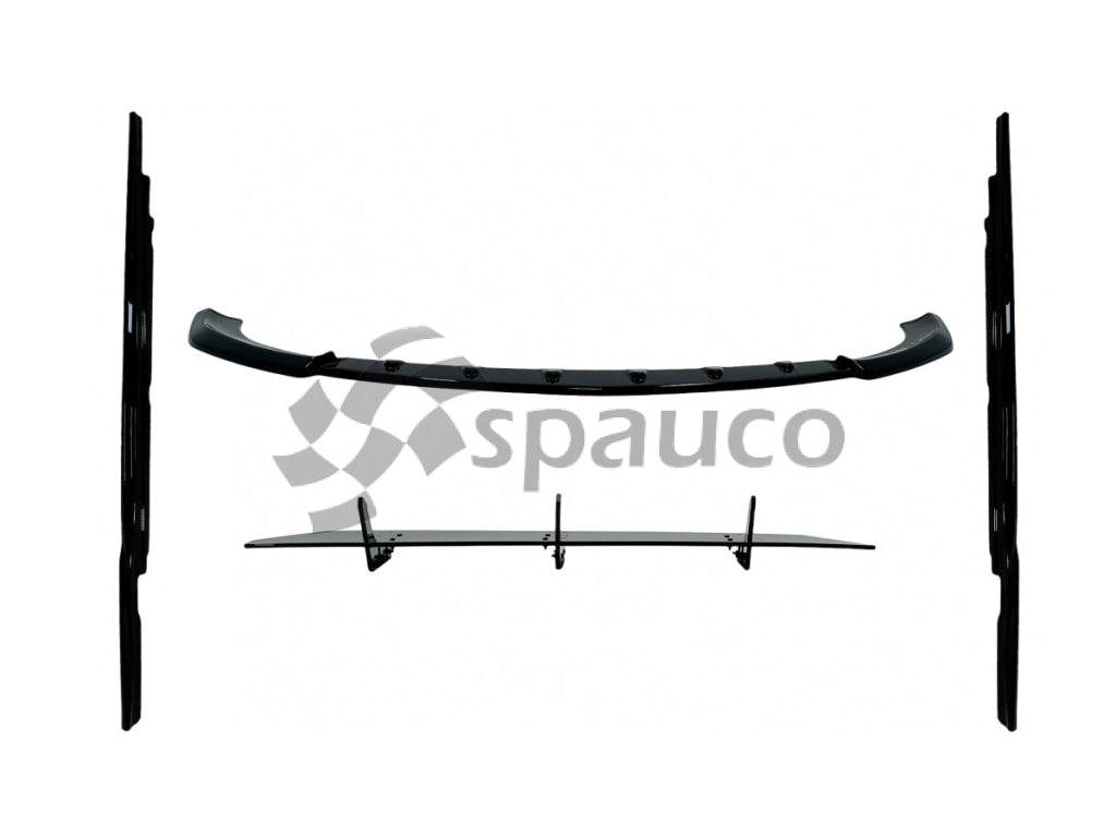 Spoiler Mercedes E W213 Spoiler