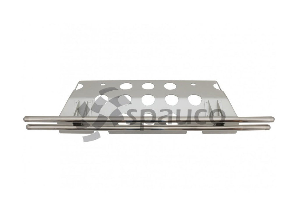 Spoiler Mercedes G W463