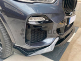 Spoiler BMW X5