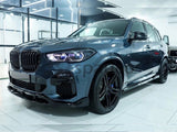 Spoiler BMW X5