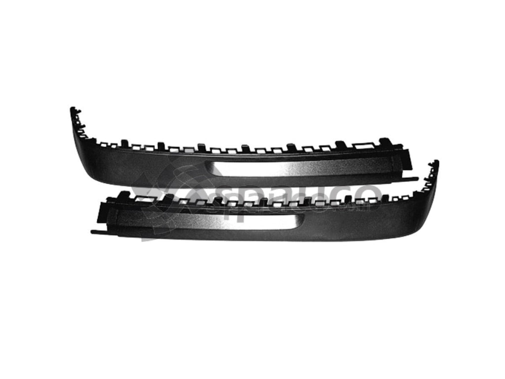 Spoiler Vw Golf Iii Paragolpes