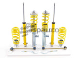 Suspension Audi A3 8P