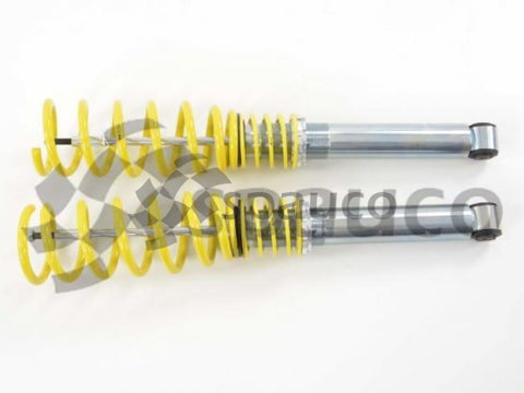 Suspension Audi A4 B5