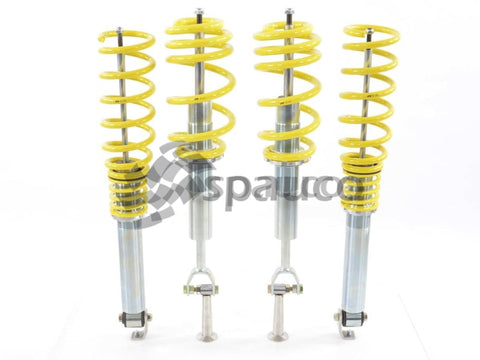 Suspension Audi A4 B5
