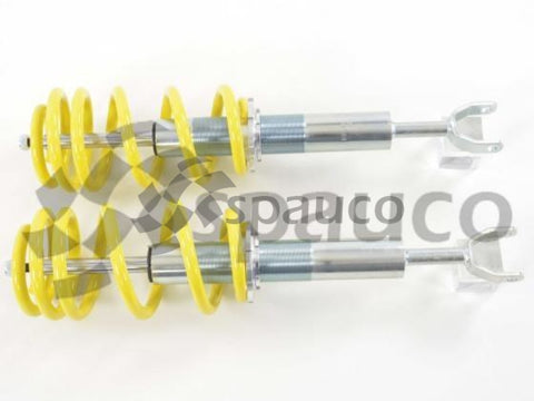 Suspension Audi A4 B5