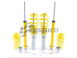 Suspension Audi A4 B8