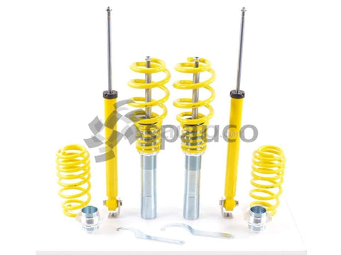 Suspension Audi A4 B8